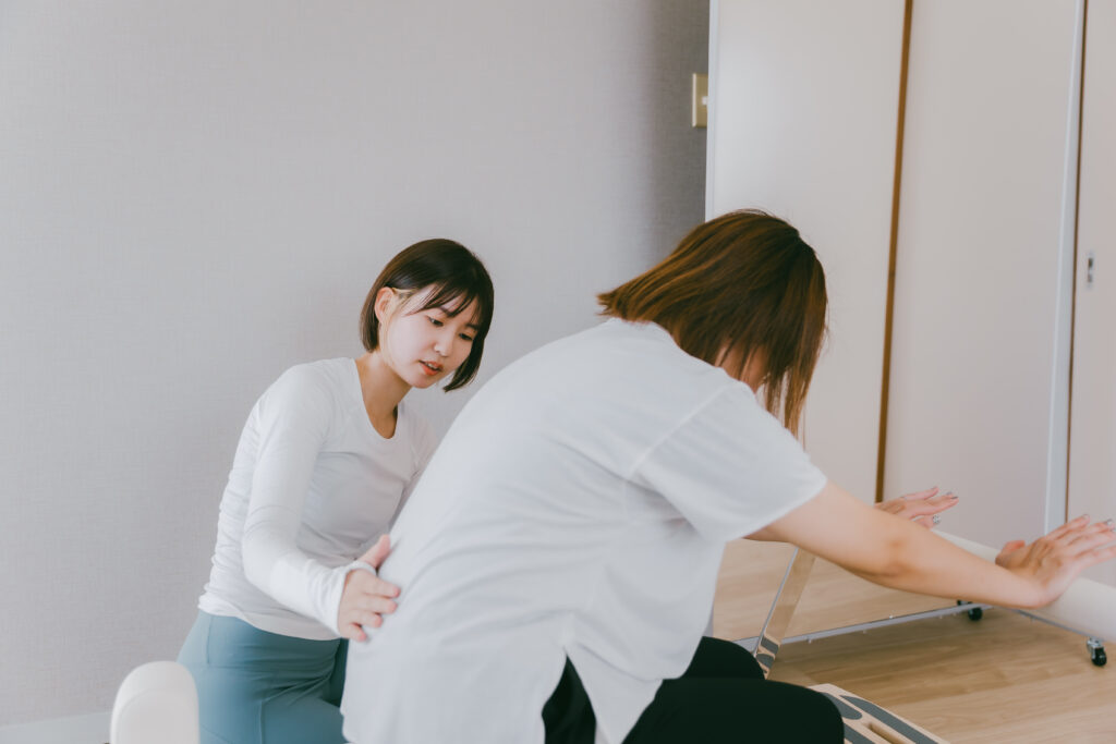 Melluna Pilatesの画像